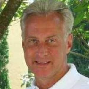 Meet your Posher, Jim